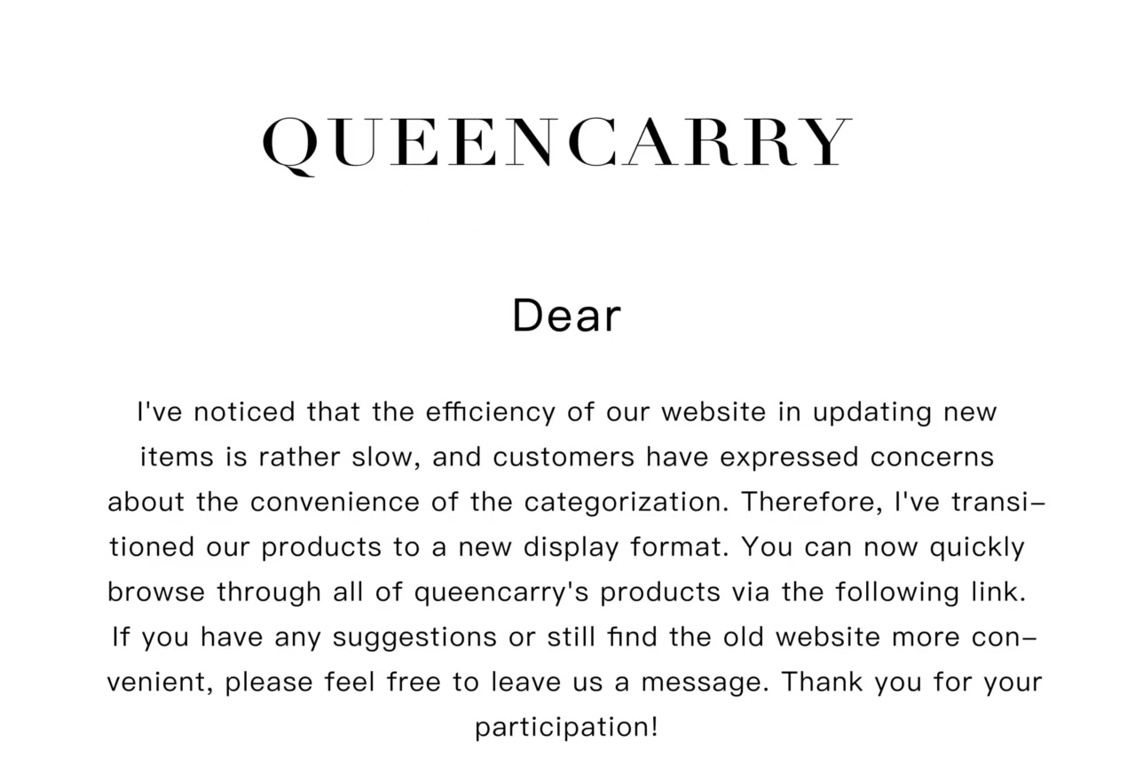 QUEENCARRY